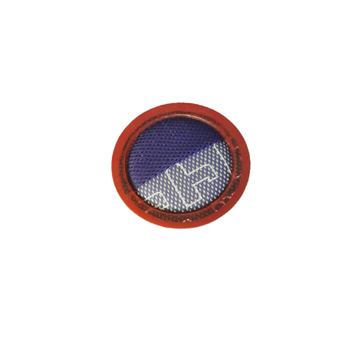 Wysokowydajny filtr cząstek stałych